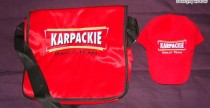 Karpackie Rally Team